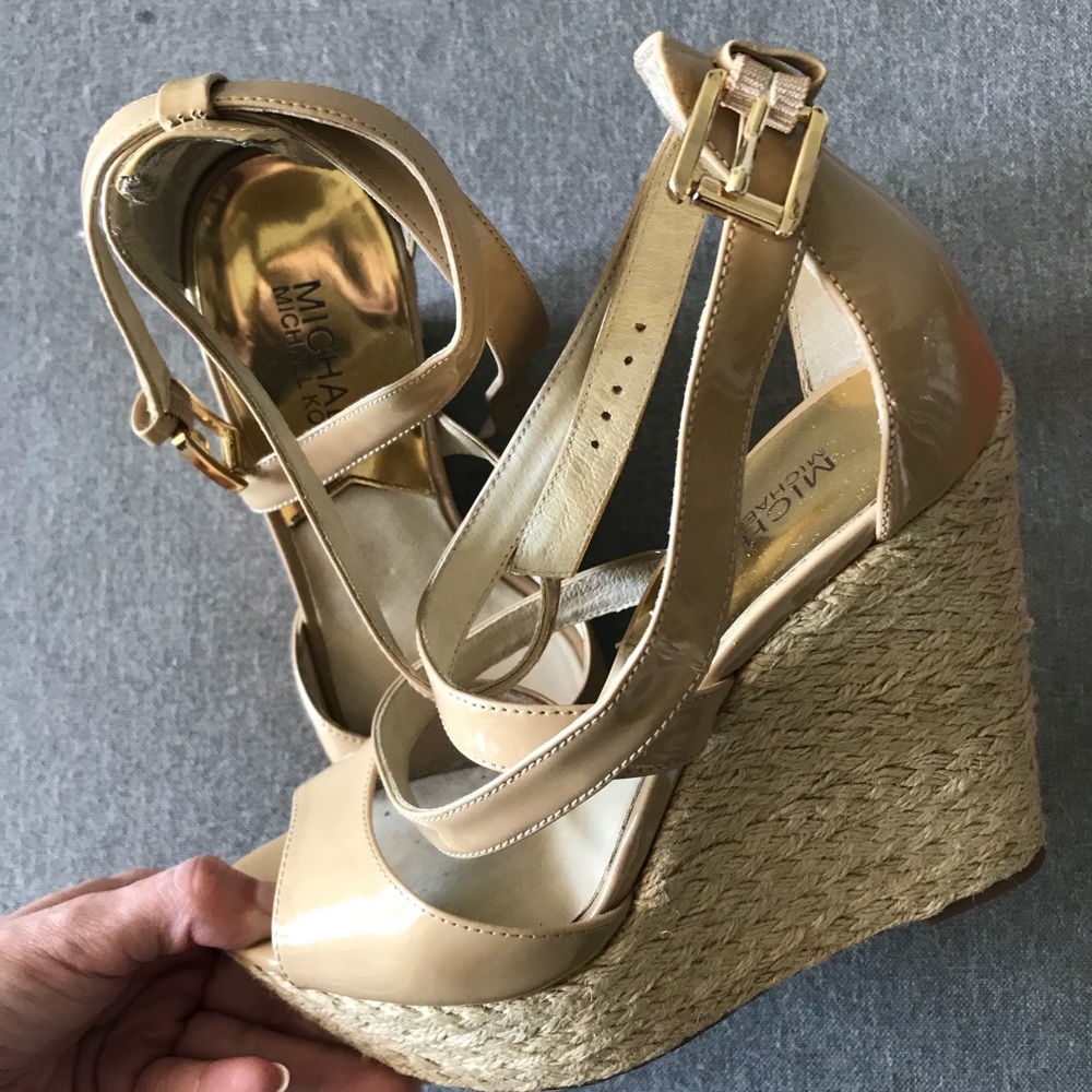 Michael Kors Shoes